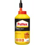 Colle bois express (biberon de 750 g) - colle a bois transparente a s�chage rapide - colle vinylique ...