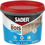 Colle a bois prise progressive - colle vinylique bois int�rieur - colle forte pour tous bois et d�riv�s ...