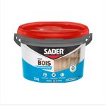 Colle a bois prise progressive - colle vinylique bois intrieur - colle forte pour tous bois et drivs ...