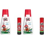 Colle de bricolage, colle universelle a schage transparent pour la maison, l'cole ou le bureau, colle ...