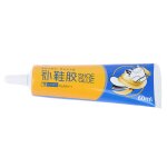 Colle pour chaussures en cuir, r�sistant a l'eau, universelle, usine, sp�cial, r�paration