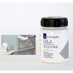 Colle a d�coupage transparente. 75ml le noeud papillon 197716