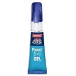 Colle super glue3 - power easy - 2 g [fournitures de bureau]