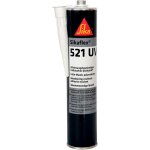 Colle - mastic joints d'tanchit camping - car / caravane / mobil - home - 521 uv gris clair - adhrence ...