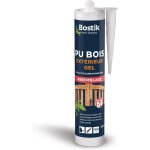 Colle polyurthane gel pu bois exterieur prise rapide, assemblage et aboutage bois extrieur, toutes ...