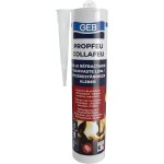 Colle rfractaire collafeu 310 ml spcial collage et assemblage de pices rfractaires et fibres isolantes ...