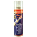 Colle repositionnable aero'colle - aerosol 250ml