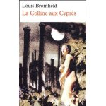 La colline aux cypres
