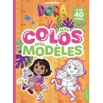 Mes colos avec mod�les dora - + de 40 colos