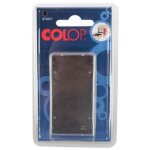 Colop tampon encreur de rechange noir, pour cachet p50 1 unit�(s)