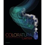 Coloratura - haute joaillerie et objets prcieux par cartier