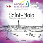 Coloriages et d�couvertes saint - malo - bien plus que la cit� corsaire