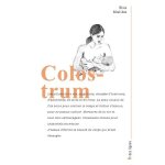 Colostrum