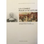 Un combat pour la sculpture louis courajod (1841 - 1896)