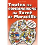 Toutes les combinaisons du tarot de marseille - 6000 combinaisons des lames entre elles