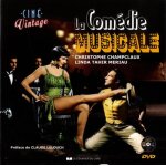 La com�die musicale - (1 dvd)