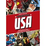 Comics usa - histoire d'une culture populaire