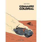 Commando colonial - int�grale