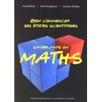 Bien commencer ses etudes scientifiques - savoir - faire en maths