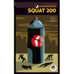 La commissaire raczynski tome 5 - squat 200