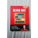 La commode aux tiroirs de couleurs - livre audio 1 cd mp3