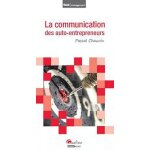 La communication des auto - entrepreneurs