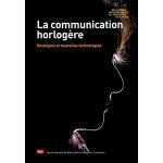 La communication horlogere