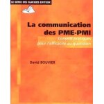 La communication des pme - pmi