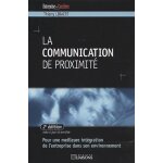 La communication de proximite - 2eme edition