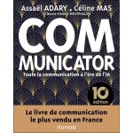 Communicator - toute la communication a l'ère de l'ia Communicator - toute la communication a l'ère de l'ia