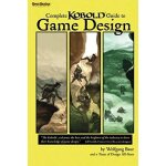 Comp kobold gt game design