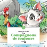 Compagnons de toujours - 45 coloriages anti - stress Compagnons de toujours - 45 coloriages anti - stress