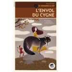 Les compagnons au loup tome 2 - l'envol du cygne