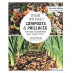 Composts & paillages - recyclez vos biodéchets pour nourrir la terre Composts & paillages - recyclez vos biodéchets pour nourrir la terre
