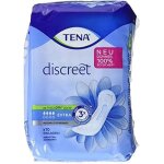 Compresse incontinence - tena - discreet - extra - 12 units - non rechargeable