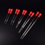 Compte - gouttes de médecine 9 cm / 10 cm / 12 cm / 15 cm / 20 cm longue expérience en verre longue laboratoir ... Compte - gouttes de médecine 9 cm / 10 cm / 12 cm / 15 cm / 20 cm longue expérience en verre longue laboratoir ...