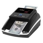 Compteur de billets, détecteur de faux billets, détection automatique d'argent avec uv, mg, ir, image, ... Compteur de billets, détecteur de faux billets, détection automatique d'argent avec uv, mg, ir, image, ...