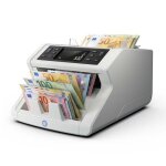 Compteuse trieuse pieces - billets safescan compteur de billets avec compteur de monnaie 2265 g2 3, 9 ... Compteuse trieuse pieces - billets safescan compteur de billets avec compteur de monnaie 2265 g2 3, 9 ...