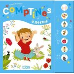 Comptines a gestes