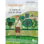 Conal griffe jaune et le garon en peau de chvre - conte d'irlande