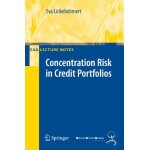 Concentration risk in credit portfolio