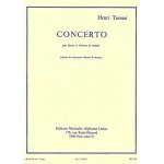 Concerto - basson orchestre / recueil