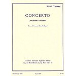 Concerto bb clarinet and orchestra / recueil
