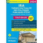 Concours des ira th�mes d?actualit� des politiques publiques d'etat - concours externe concours interne ...