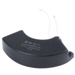 Condensateur de g�n�rateur 36uf mfd 300v 400v, 450v ac 50hz 60hz, avr