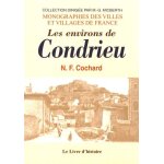 Les environs de condrieu