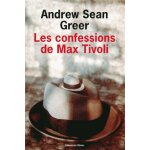 Les confessions de max tivoli