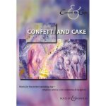 Confetti and cake / recueil