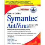 Configuring symantec antivirus Configuring symantec antivirus