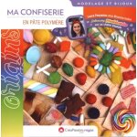 Ma confiserie en pte polymre